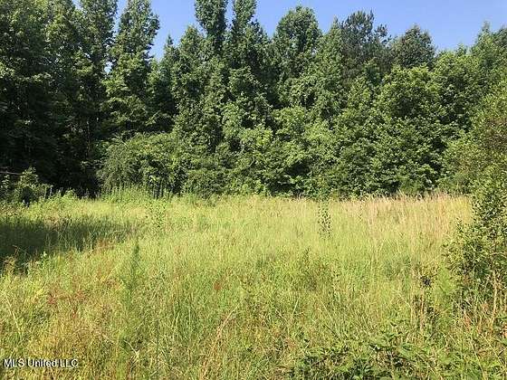 135 Acres of Recreational Land for Sale in Goodman, Mississippi