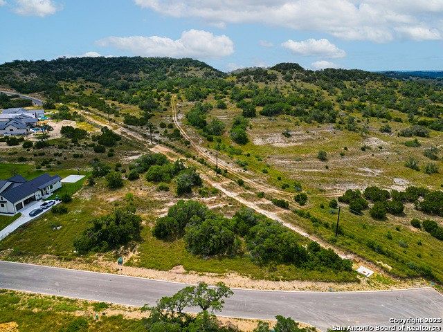 0.57 Acres of Residential Land for Sale in San Antonio, Texas