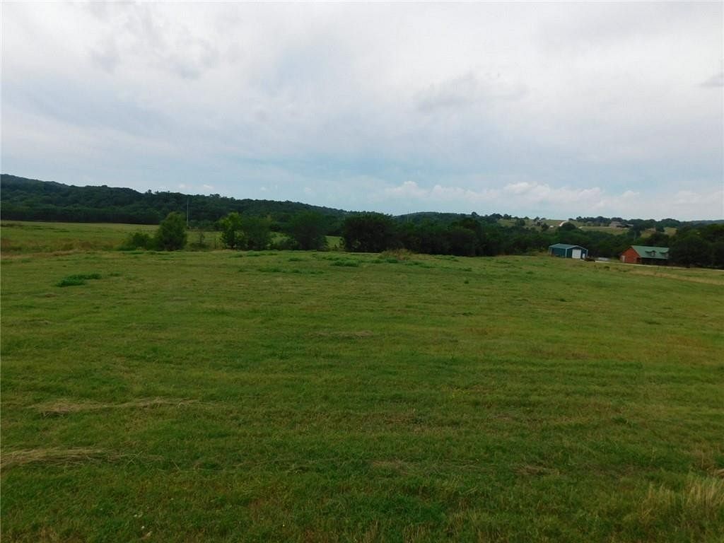 6.8 Acres of Mixed-Use Land for Sale in West Fork, Arkansas