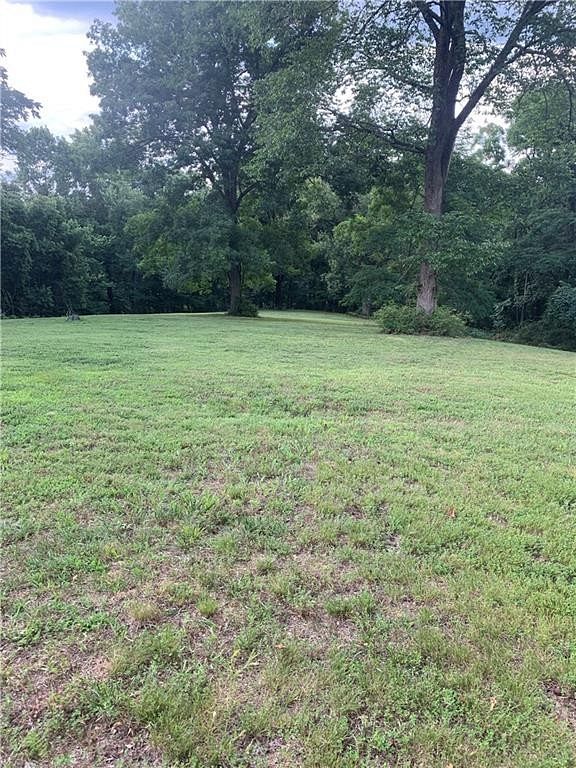 4.7 Acres of Residential Land for Sale in Garfield, Arkansas