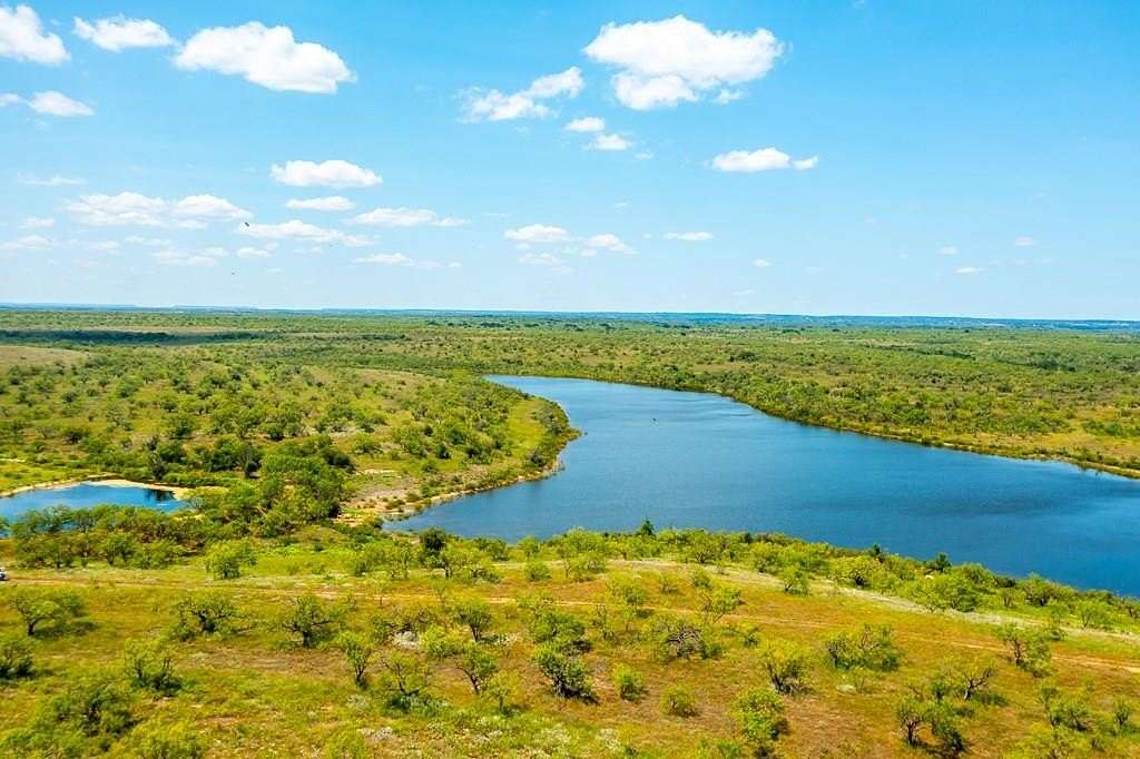 1,145 Acres of Recreational Land & Farm for Sale in Goldsboro, Texas