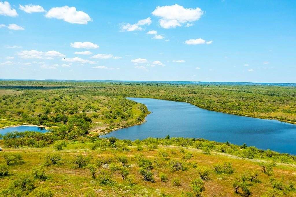1,145 Acres of Land for Sale in Goldsboro, Texas