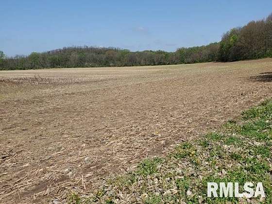 84.1 Acres of Recreational Land & Farm for Sale in Peoria, Illinois