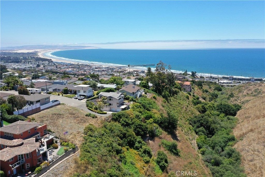 0.39 Acres of Residential Land for Sale in Pismo Beach, California