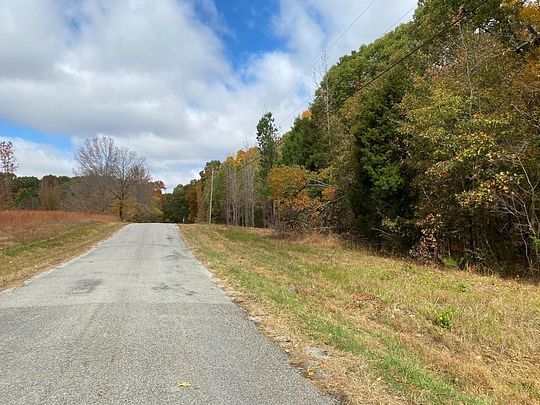 6.7 Acres of Residential Land for Sale in Huntingdon, Tennessee