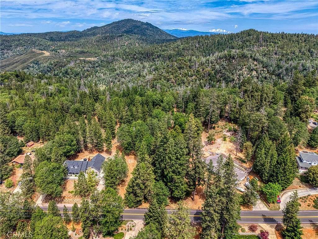 1 Acre of Residential Land for Sale in Cobb, California