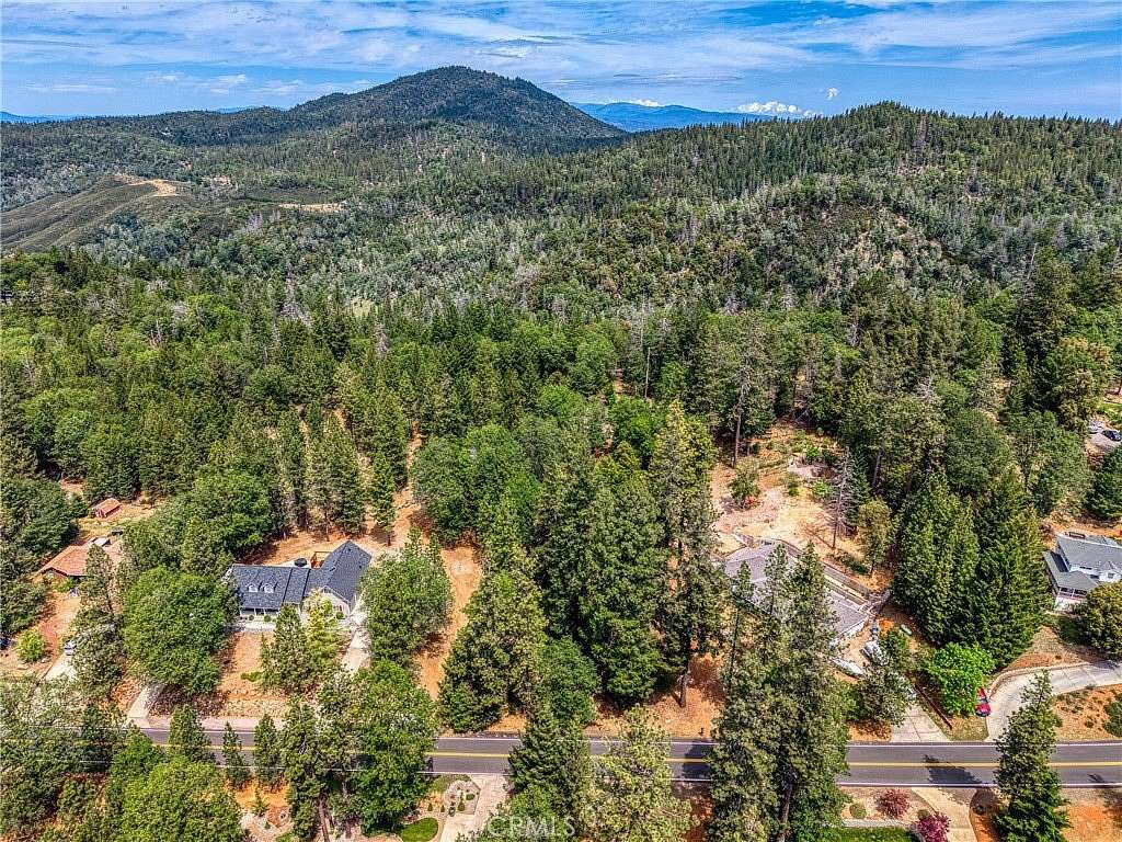 1 Acre of Residential Land for Sale in Cobb, California
