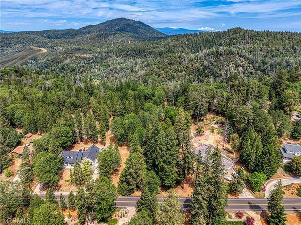 1 Acre of Residential Land for Sale in Cobb, California