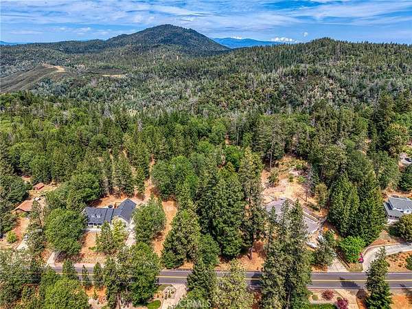 1 Acre of Land for Sale in Cobb, California