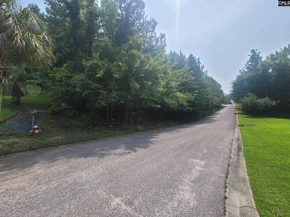 0.91 Acres of Residential Land for Sale in Columbia, South Carolina