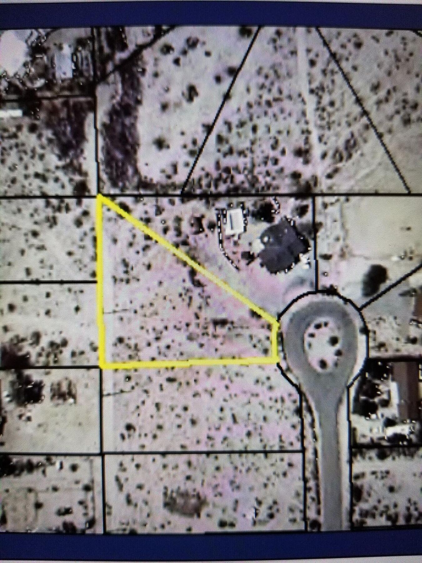 0.64 Acres of Residential Land for Sale in Borrego Springs, California