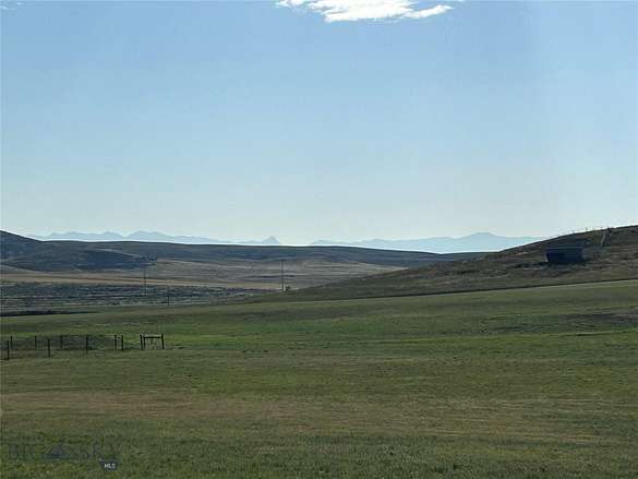 5.1 Acres of Residential Land for Sale in Three Forks, Montana