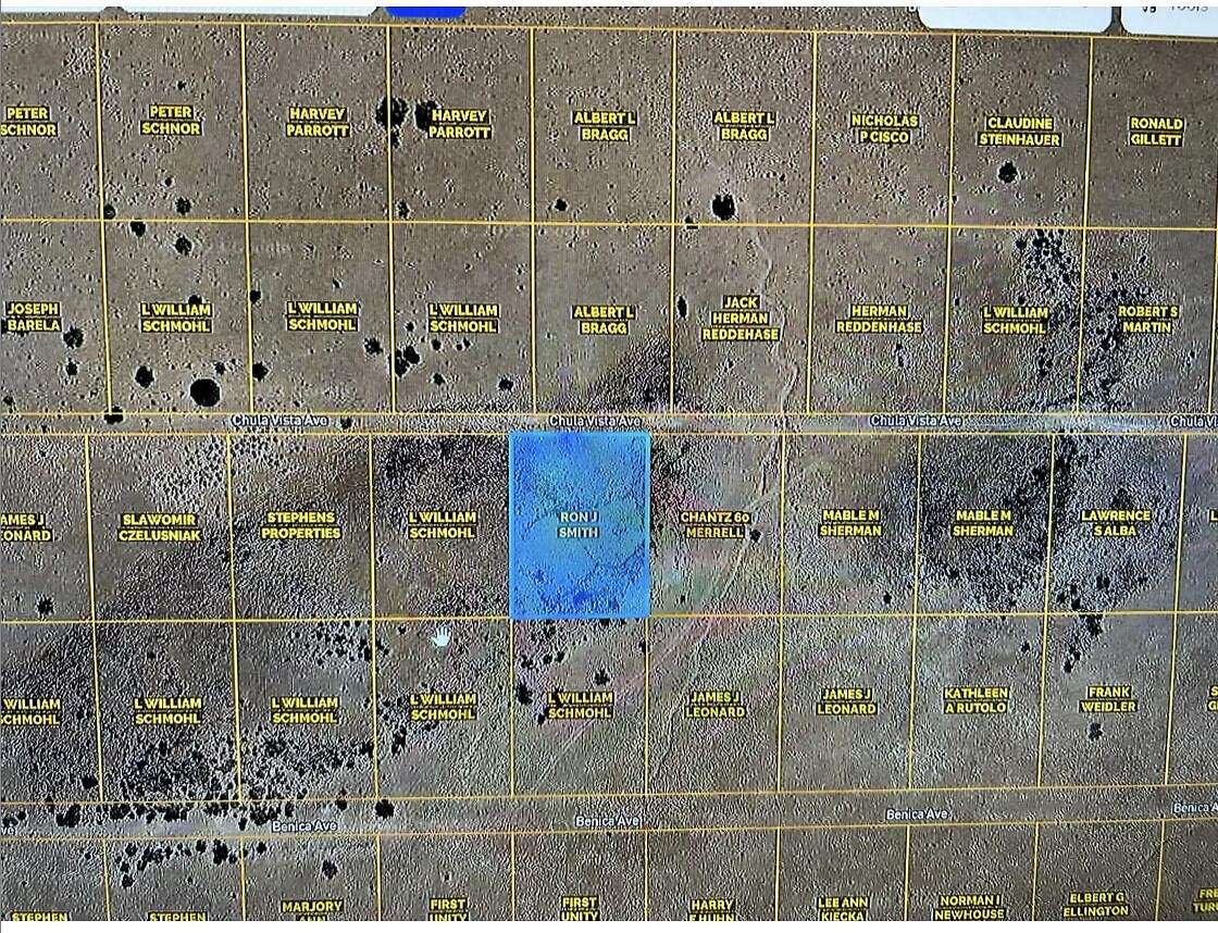 1 Acre of Land for Sale in Veguita, New Mexico