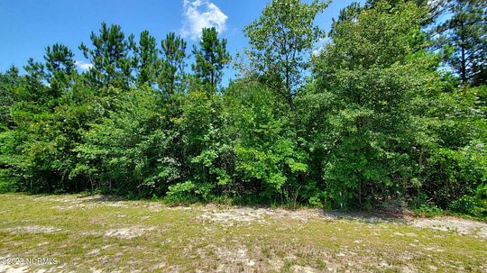 5.9 Acres of Residential Land for Sale in Rockingham, North Carolina