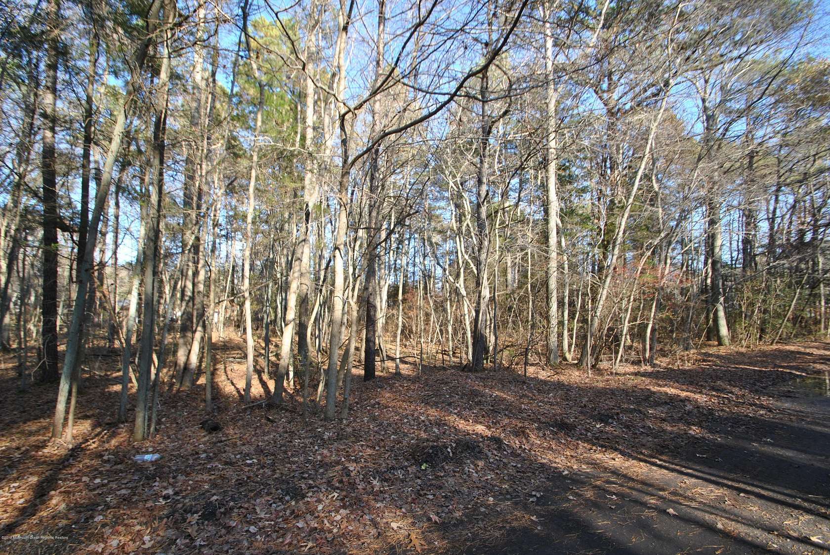 0.34 Acres of Residential Land for Sale in Bayville, New Jersey