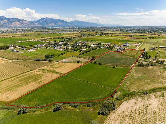18.7 Acres of Land for Sale in Ogden, Utah