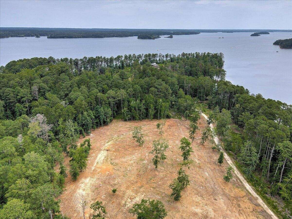 0.94 Acres of Residential Land for Sale in Appling, Georgia