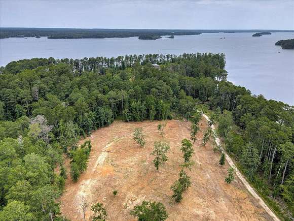 0.94 Acres of Residential Land for Sale in Appling, Georgia