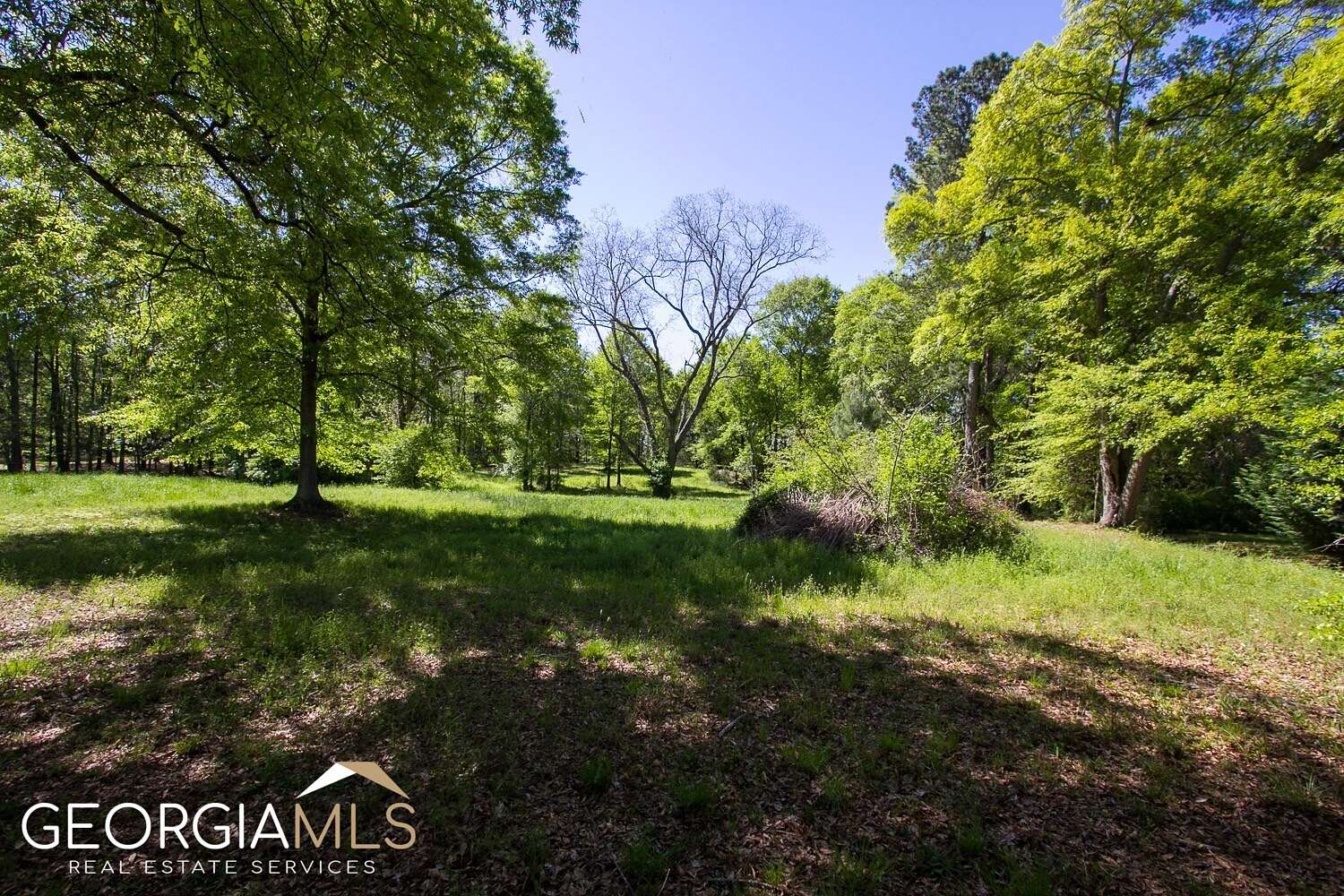 6.9 Acres of Land for Sale in Loganville, Georgia