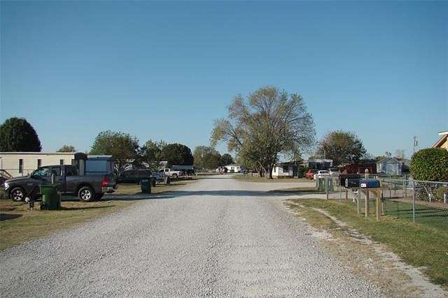 21 Acres of Mixed-Use Land for Sale in Ochelata, Oklahoma
