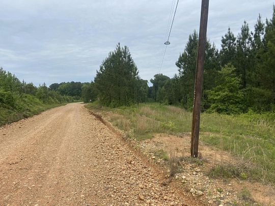 175 Acres of Recreational Land for Sale in Mineral Springs, Arkansas
