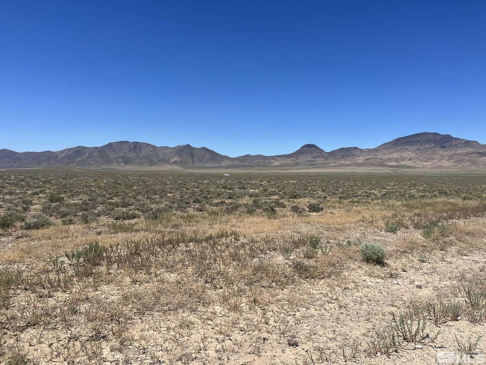 41 Acres of Land for Sale in Lovelock, Nevada