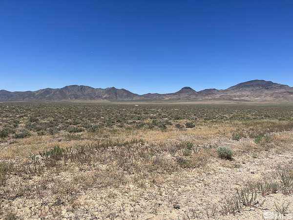 41 Acres of Land for Sale in Lovelock, Nevada