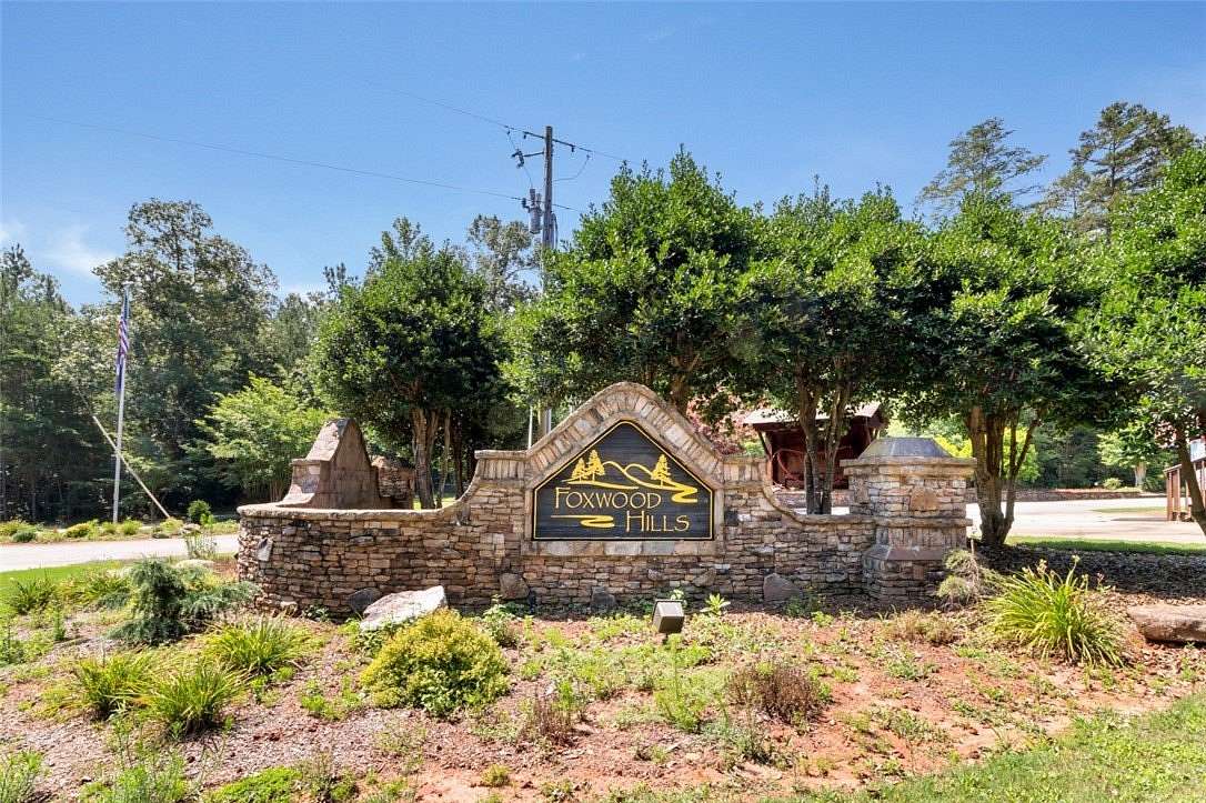 0.19 Acres of Land for Sale in Westminster, South Carolina