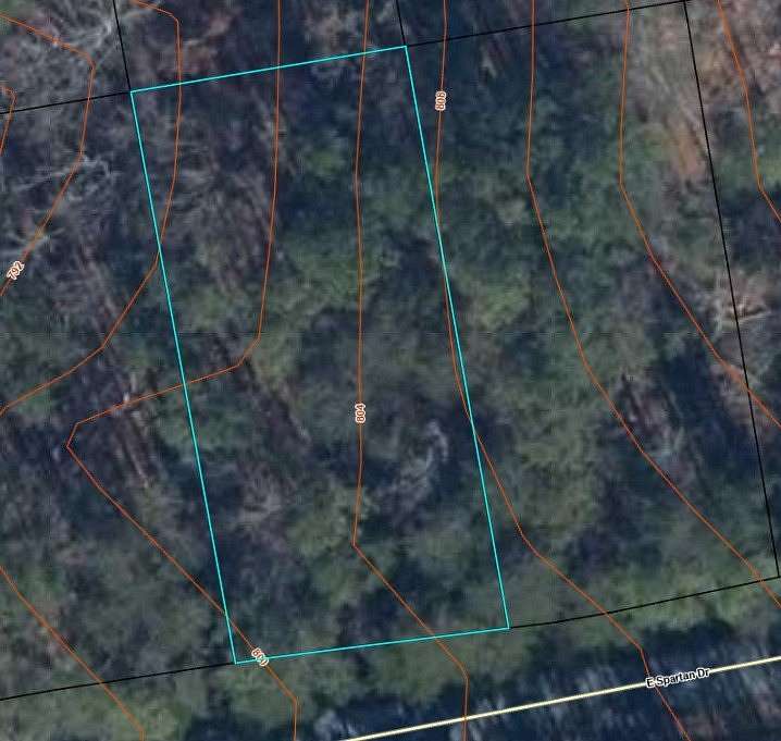 0.25 Acres of Residential Land for Sale in Westminster, South Carolina