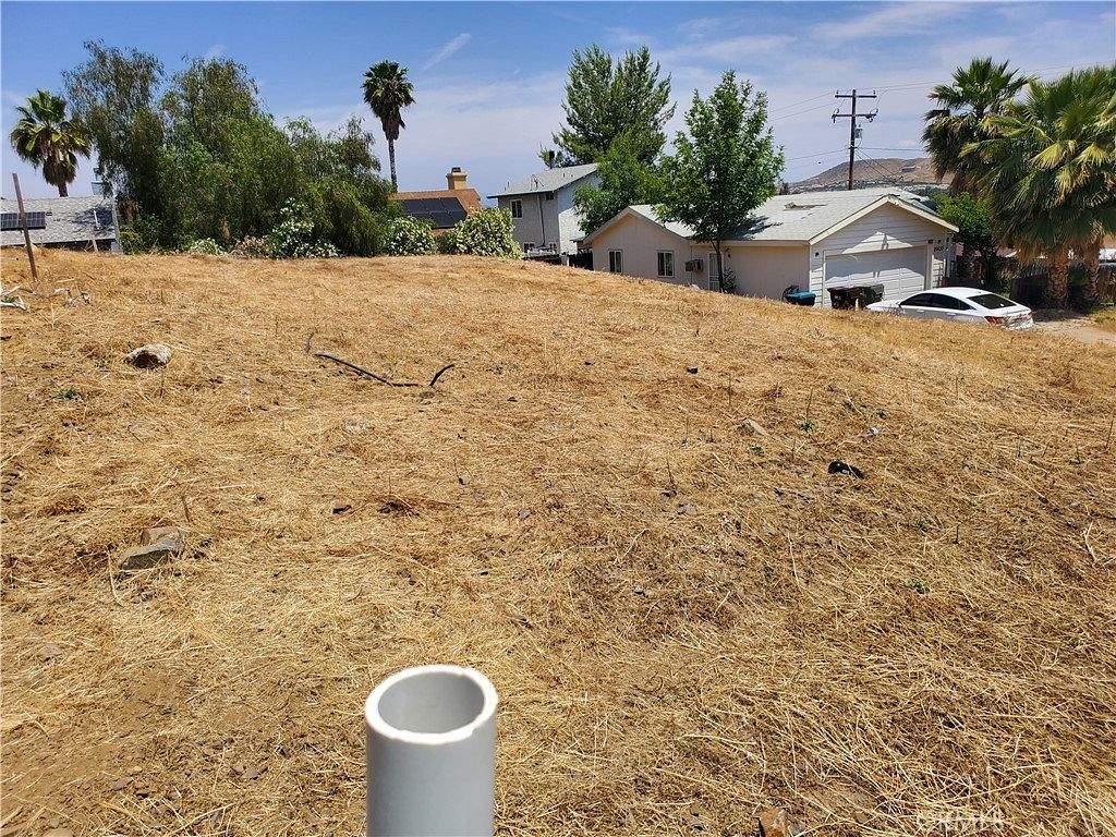 0.19 Acres of Residential Land for Sale in Menifee, California
