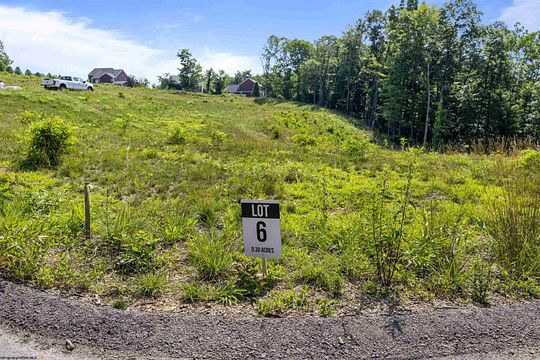 0.3 Acres of Residential Land for Sale in Morgantown, West Virginia