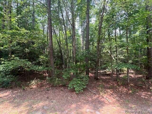 0.99 Acres of Land for Sale in Heathsville, Virginia