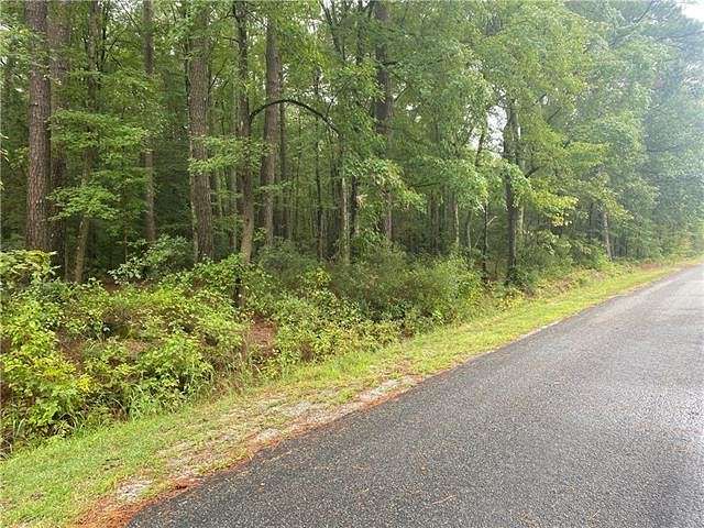 8.493 Acres of Residential Land for Sale in Cardinal, Virginia