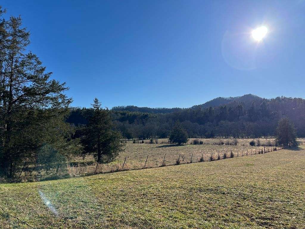 32 Acres of Agricultural Land for Sale in Del Rio, Tennessee
