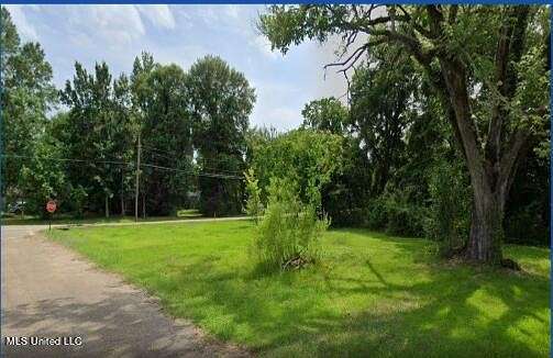0.1 Acres of Residential Land for Sale in Laurel, Mississippi