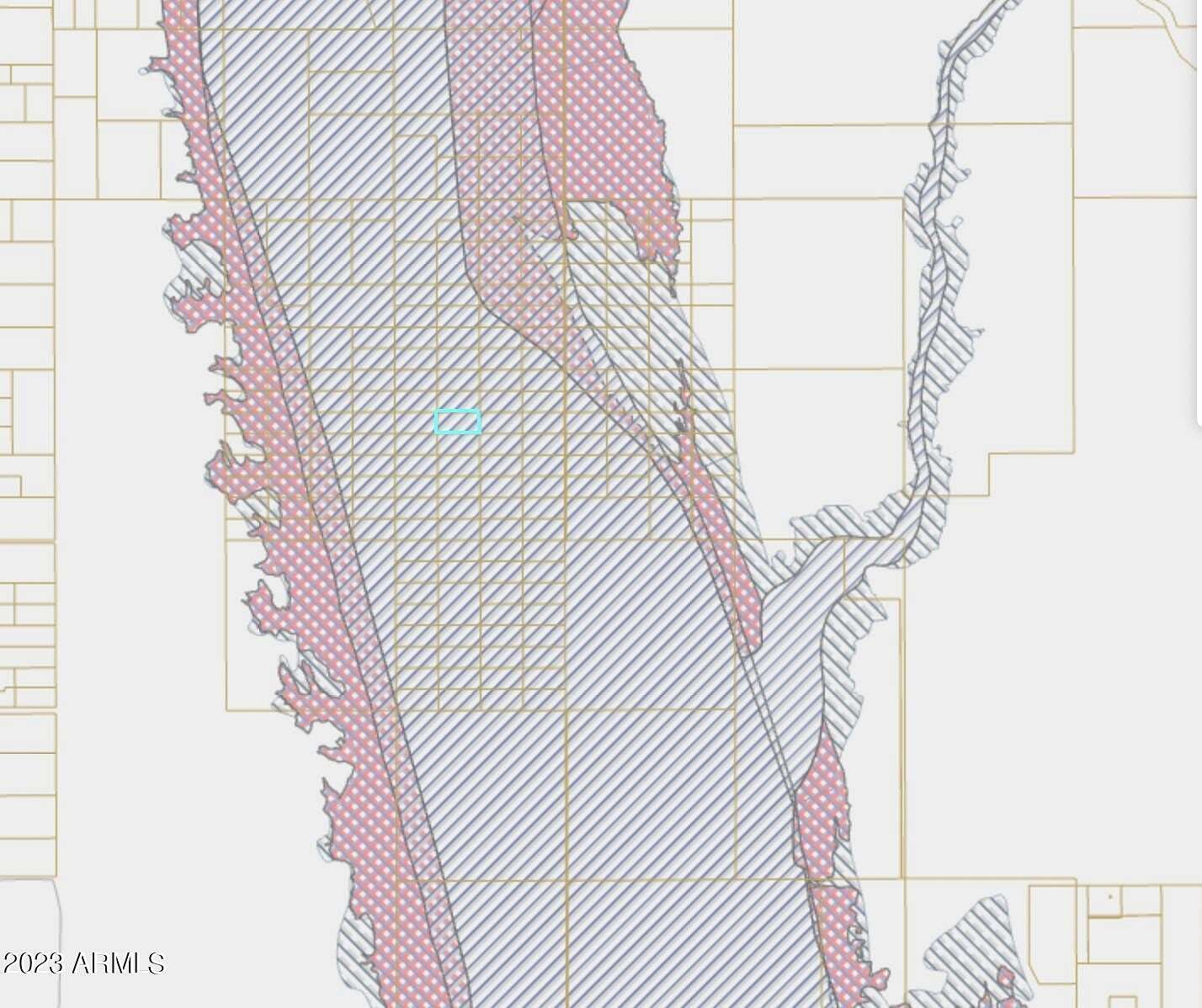 11.3 Acres of Recreational Land for Sale in Tonopah, Arizona