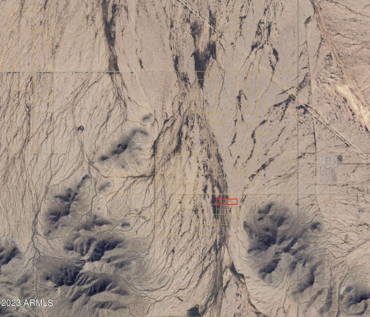 10 Acres of Land for Sale in Maricopa Village, Arizona