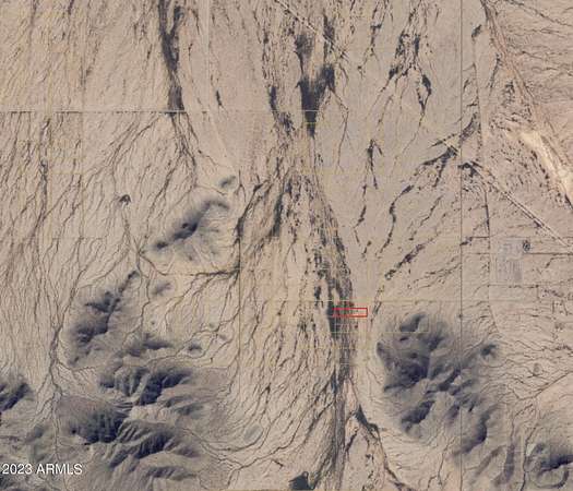 10 Acres of Land for Sale in Maricopa Village, Arizona