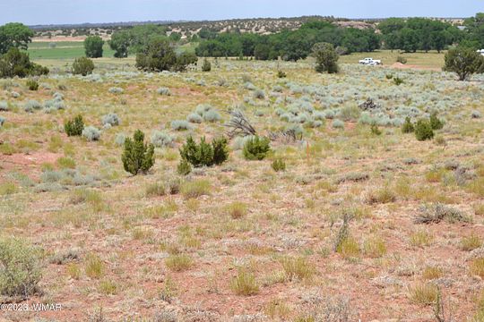 2 Acres of Residential Land for Sale in Shumway, Arizona
