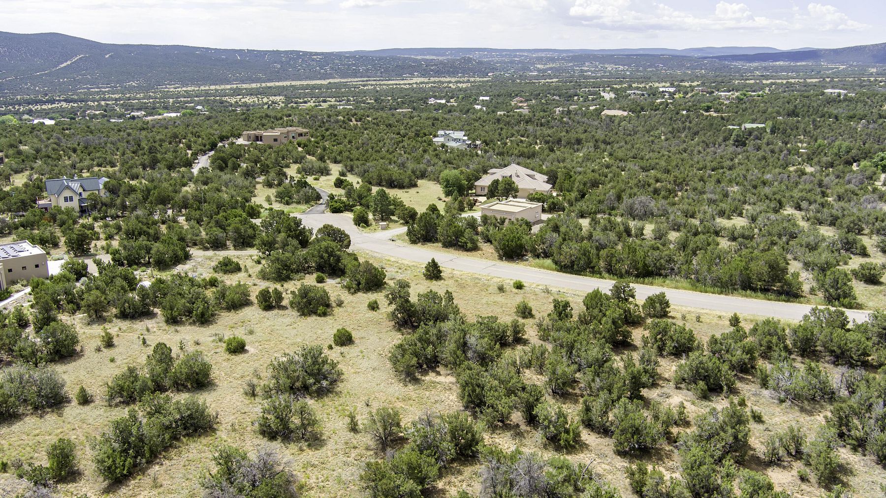 2.5 Acres of Land for Sale in Sandia Park, New Mexico