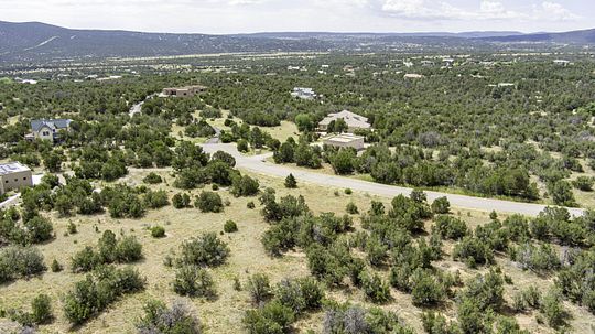 2.5 Acres of Land for Sale in Sandia Park, New Mexico