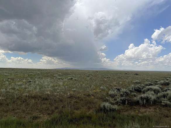 38 Acres of Land for Sale in Rock River, Wyoming