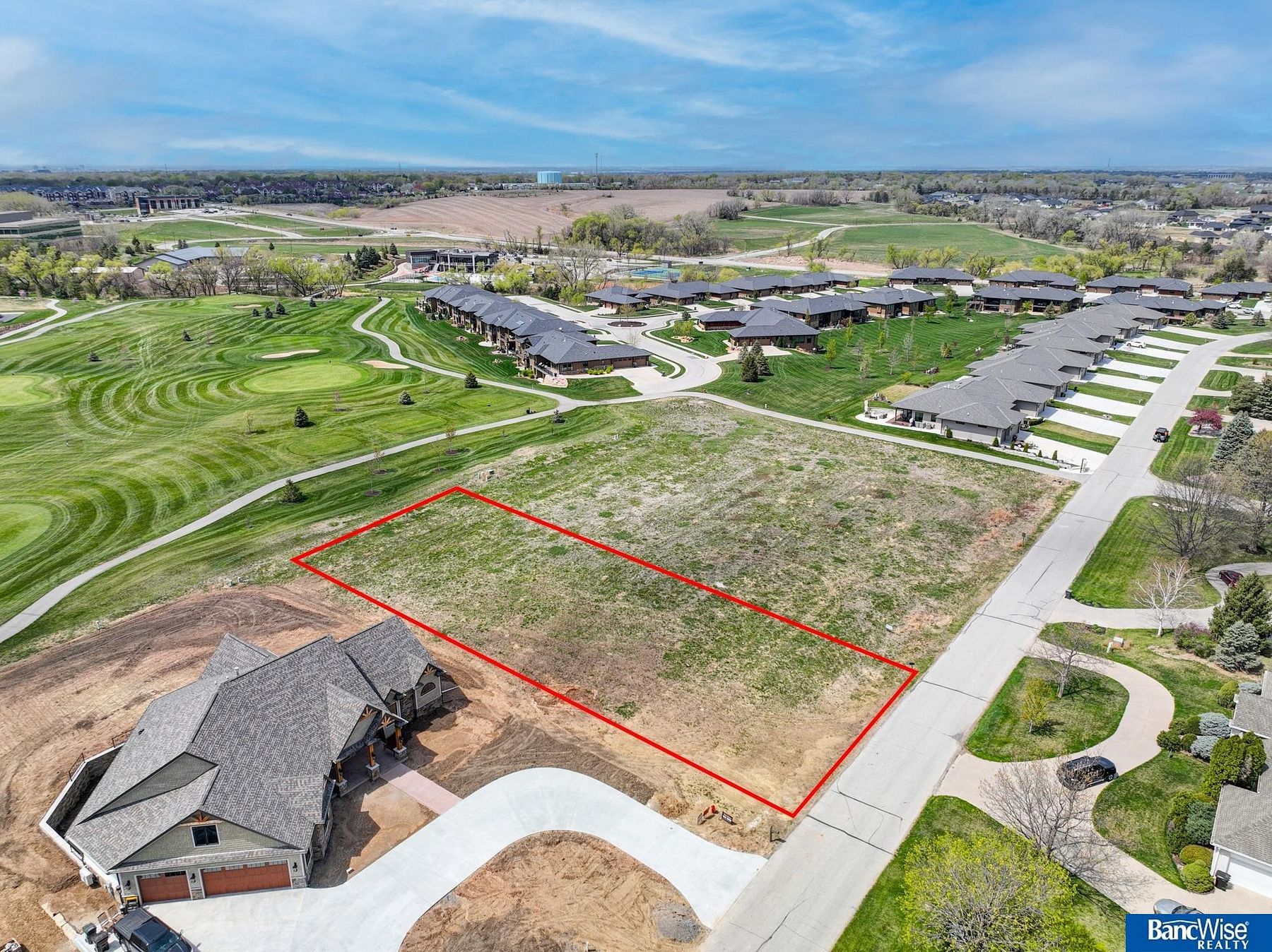 Residential Land for Sale in Lincoln, Nebraska