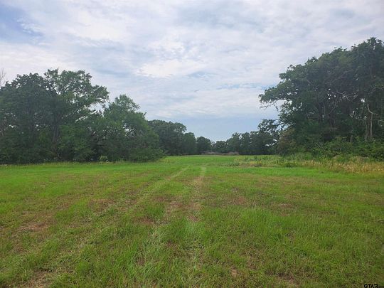 30 Acres of Land for Sale in Frankston, Texas