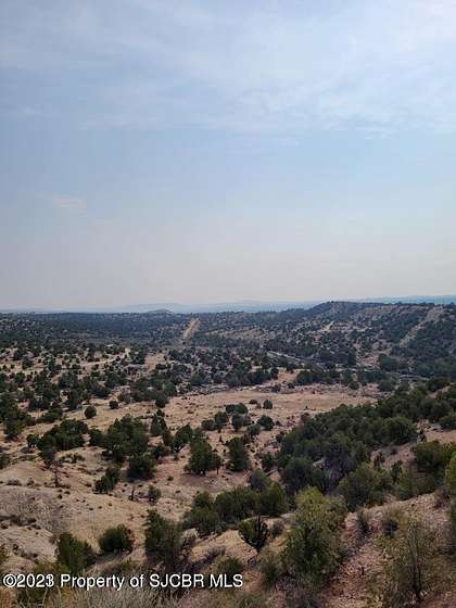 22.8 Acres of Land for Sale in Aztec, New Mexico