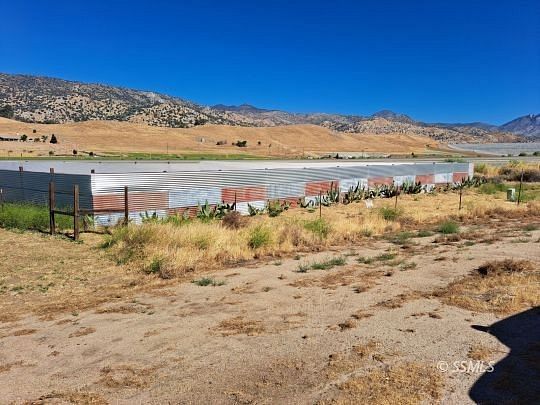 0.15 Acres of Residential Land for Sale in Lake Isabella, California