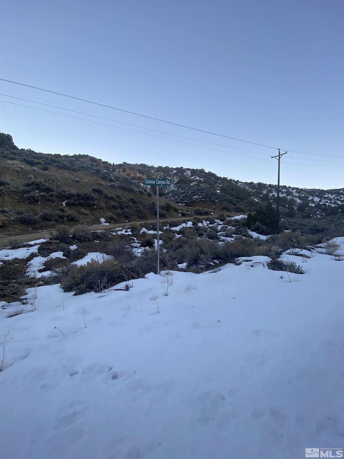 40.8 Acres of Land for Sale in Reno, Nevada