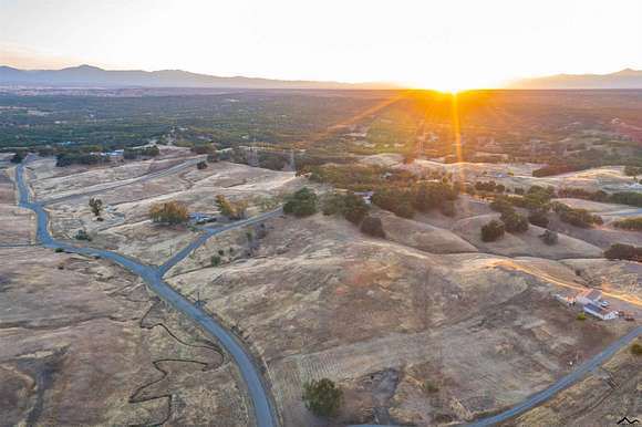 9.8 Acres of Mixed-Use Land for Sale in Red Bluff, California