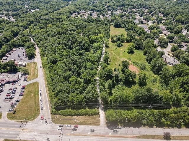 8.4 Acres of Residential Land for Sale in Springfield, Missouri