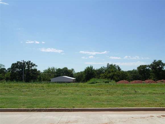 0.35 Acres of Residential Land for Sale in Edmond, Oklahoma